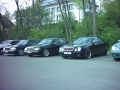 1.MB-Treff.de Treffen 2006 in Fulda - Andretti