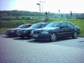 1.MB-Treff.de Treffen 2006 in Fulda - Andretti