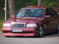 1.MB-Treff.de Treffen 2006 in Fulda - Hawkeye