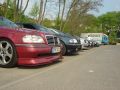 1.MB-Treff.de Treffen 2006 in Fulda - MB201