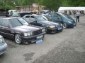 3.MBFS Treffen 2006 - Luxe