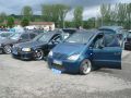 3.MBFS Treffen 2006 - Luxe