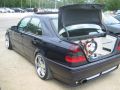 3.MBFS Treffen 2006 - Luxe