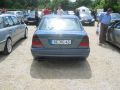 3.MBFS Treffen 2006 - Luxe