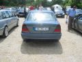 3.MBFS Treffen 2006 - Luxe