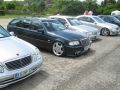 3.MBFS Treffen 2006 - Luxe