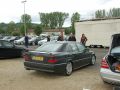 3.MBFS Treffen 2006 - Mike C200