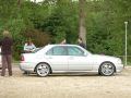 3.MBFS Treffen 2006 - Mike C200