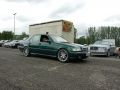 3.MBFS Treffen 2006 - Mike C200