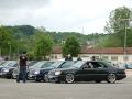 3.MBFS Treffen 2006 - Mike C200