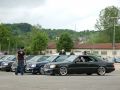 3.MBFS Treffen 2006 - Mike C200