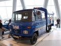 3.MBFS Treffen 2006 - Mike C200