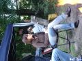 2.Grillparty im Frankenland 2007 - Martini