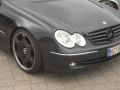 Mercedestuner-Treffen Hannover 2007 - HH-cris