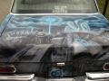Mercedestuner-Treffen Hannover 2007 - HH-cris