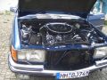 Mercedestuner-Treffen Hannover 2007 - Petzer