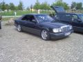 Mercedestuner-Treffen Hannover 2007 - Petzer