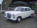 Mercedestuner-Treffen Hannover 2007 - Petzer