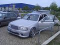 Mercedestuner-Treffen Hannover 2007 - Petzer