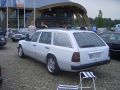 Mercedestuner-Treffen Hannover 2007 - Petzer