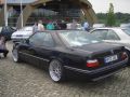 Mercedestuner-Treffen Hannover 2007 - Petzer