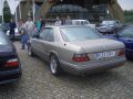 Mercedestuner-Treffen Hannover 2007 - Petzer