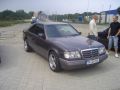 Mercedestuner-Treffen Hannover 2007 - Petzer