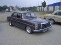 Mercedestuner-Treffen Hannover 2007 - Petzer