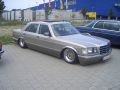 Mercedestuner-Treffen Hannover 2007 - Petzer