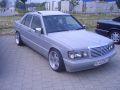 Mercedestuner-Treffen Hannover 2007 - Petzer