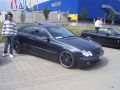 Mercedestuner-Treffen Hannover 2007 - Petzer