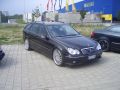 Mercedestuner-Treffen Hannover 2007 - Petzer