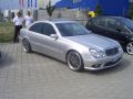 Mercedestuner-Treffen Hannover 2007 - Petzer