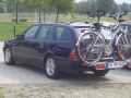 Mercedestuner-Treffen Hannover 2007 - Petzer