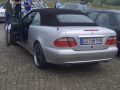 Mercedestuner-Treffen Hannover 2007 - Petzer