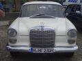 Mercedestuner-Treffen Hannover 2007 - Petzer