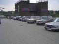 Mercedestuner-Treffen Hannover 2007 - Petzer