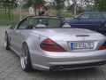 Mercedestuner-Treffen Hannover 2007 - Petzer