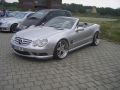 Mercedestuner-Treffen Hannover 2007 - Petzer