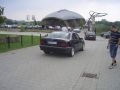 Mercedestuner-Treffen Hannover 2007 - Petzer