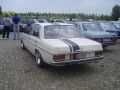 Mercedestuner-Treffen Hannover 2007 - Petzer