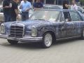 Mercedestuner-Treffen Hannover 2007 - Petzer