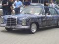 Mercedestuner-Treffen Hannover 2007 - Petzer