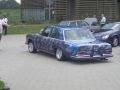 Mercedestuner-Treffen Hannover 2007 - Petzer