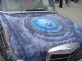 Mercedestuner-Treffen Hannover 2007 - Petzer