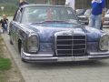 Mercedestuner-Treffen Hannover 2007 - Petzer