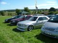 2. markenoffenes Tuningtreffen Kemnath 2007 - AtzeC280