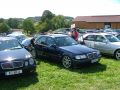 2. markenoffenes Tuningtreffen Kemnath 2007 - AtzeC280