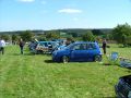 2. markenoffenes Tuningtreffen Kemnath 2007 - AtzeC280