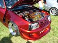 2. markenoffenes Tuningtreffen Kemnath 2007 - AtzeC280
